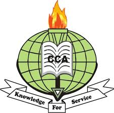Covenant Christian Academy Logo